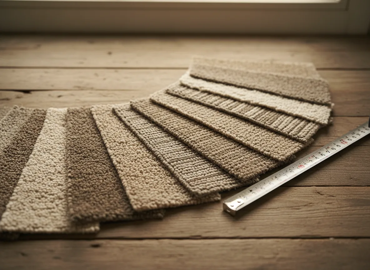 Carpet Installation Alger, OH FAQs